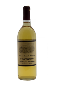 Glass Creek Winery - Sangiovese